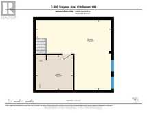7 - 300 TRAYNOR AVENUE | Kitchener Ontario | Slide Image Forty-five