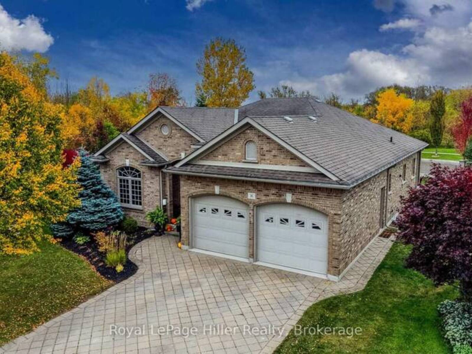16 NORTH POINTE DRIVE, Stratford, Ontario N5A 8C3