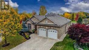 16 NORTH POINTE DRIVE | Stratford Ontario | Slide Image One