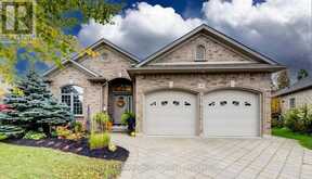 16 NORTH POINTE DRIVE | Stratford Ontario | Slide Image Two