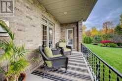 16 NORTH POINTE DRIVE | Stratford Ontario | Slide Image Thirty-nine