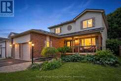 729 WOODHILL DRIVE | Fergus Ontario | Slide Image One