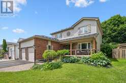 729 WOODHILL DRIVE | Fergus Ontario | Slide Image Two