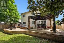 729 WOODHILL DRIVE | Fergus Ontario | Slide Image Thirty-three