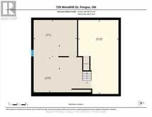 729 WOODHILL DRIVE | Fergus Ontario | Slide Image Forty-four