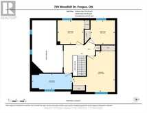 729 WOODHILL DRIVE | Fergus Ontario | Slide Image Forty-five