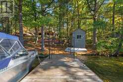 334 MUSQUOSH RIVER SHR | MacTier Ontario | Slide Image Thirty-four