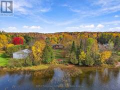 1281 EAGLE LAKE ROAD Haliburton Ontario, K0M 1S0