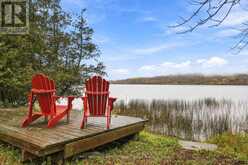1281 EAGLE LAKE ROAD | Haliburton Ontario | Slide Image Two