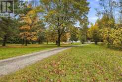 1281 EAGLE LAKE ROAD | Haliburton Ontario | Slide Image Thirty-two