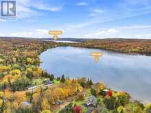 1281 EAGLE LAKE ROAD | Haliburton Ontario | Slide Image Fifty