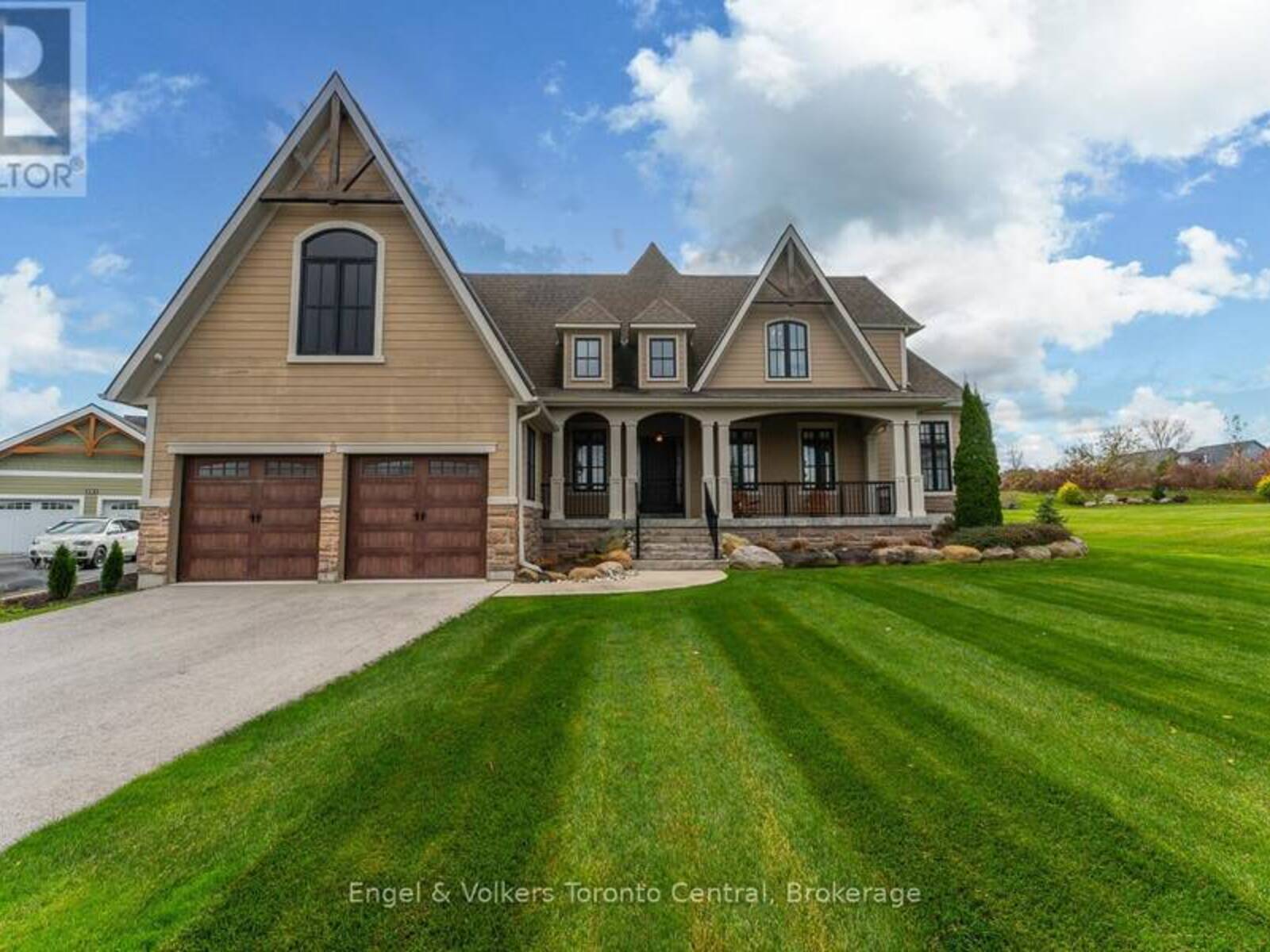 280 SUNSET BOULEVARD, Thornbury, Ontario N0H 2P0