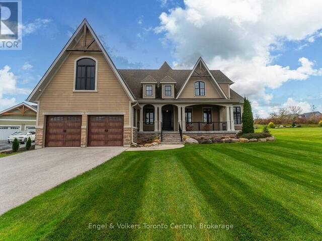 280 SUNSET BOULEVARD Thornbury Ontario, N0H 2P0 - Property For Sale