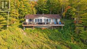 581 LIMBERLOST POINT ROAD | Parry Sound Ontario | Slide Image One