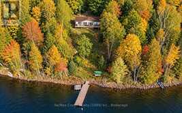 581 LIMBERLOST POINT ROAD | Parry Sound Ontario | Slide Image Two