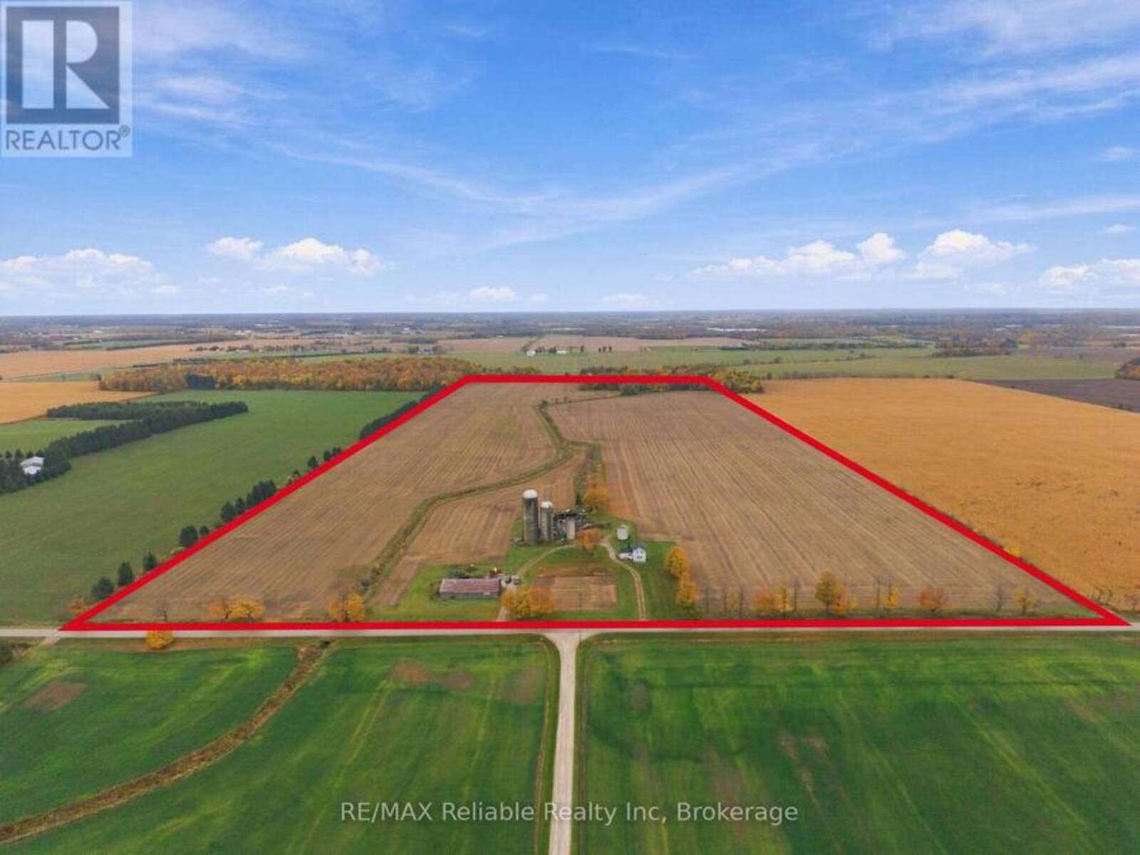 41391 WINTHROP ROAD, R. R. #1 ROAD, Central Huron, Ontario N0M 2H0