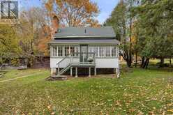 55 PARK STREET | Haliburton Ontario | Slide Image One