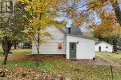 55 PARK STREET | Haliburton Ontario | Slide Image Thirty-four