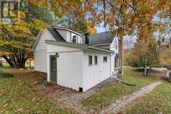 55 PARK STREET | Haliburton Ontario | Slide Image Thirty-five