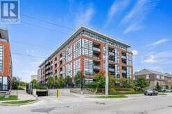 503 - 15 PRINCE ALBERT BOULEVARD | Kitchener Ontario | Slide Image One