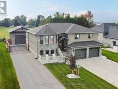 102 TOWER ROAD Chesley Ontario, N0G 1L0