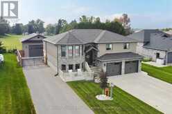 102 TOWER ROAD | Chesley Ontario | Slide Image One
