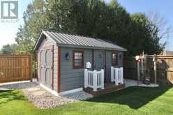 102 TOWER ROAD | Chesley Ontario | Slide Image Nine