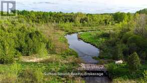 LOT 34 DAWSON ROAD | Georgian Bluffs Ontario | Slide Image Seven