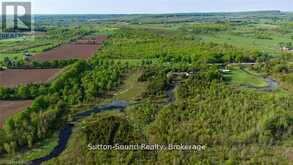 LOT 34 DAWSON ROAD | Georgian Bluffs Ontario | Slide Image Eight