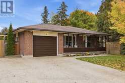81 MARKSAM ROAD | Guelph Ontario | Slide Image One