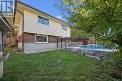 81 MARKSAM ROAD | Guelph Ontario | Slide Image Forty-nine