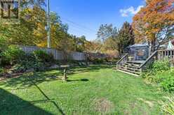 8 WEST STREET | Penetanguishene Ontario | Slide Image Twenty