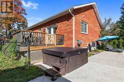 8 WEST STREET | Penetanguishene Ontario | Slide Image Twenty-five