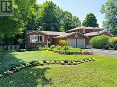 16 BRULE STREET Penetanguishene Ontario, L9M 1B2