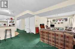 16 BRULE STREET | Penetanguishene Ontario | Slide Image Twenty-five