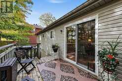 16 BRULE STREET | Penetanguishene Ontario | Slide Image Thirty-two