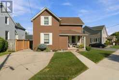 77 NAPIER STREET | Goderich Ontario | Slide Image One