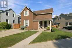 77 NAPIER STREET | Goderich Ontario | Slide Image Forty-one