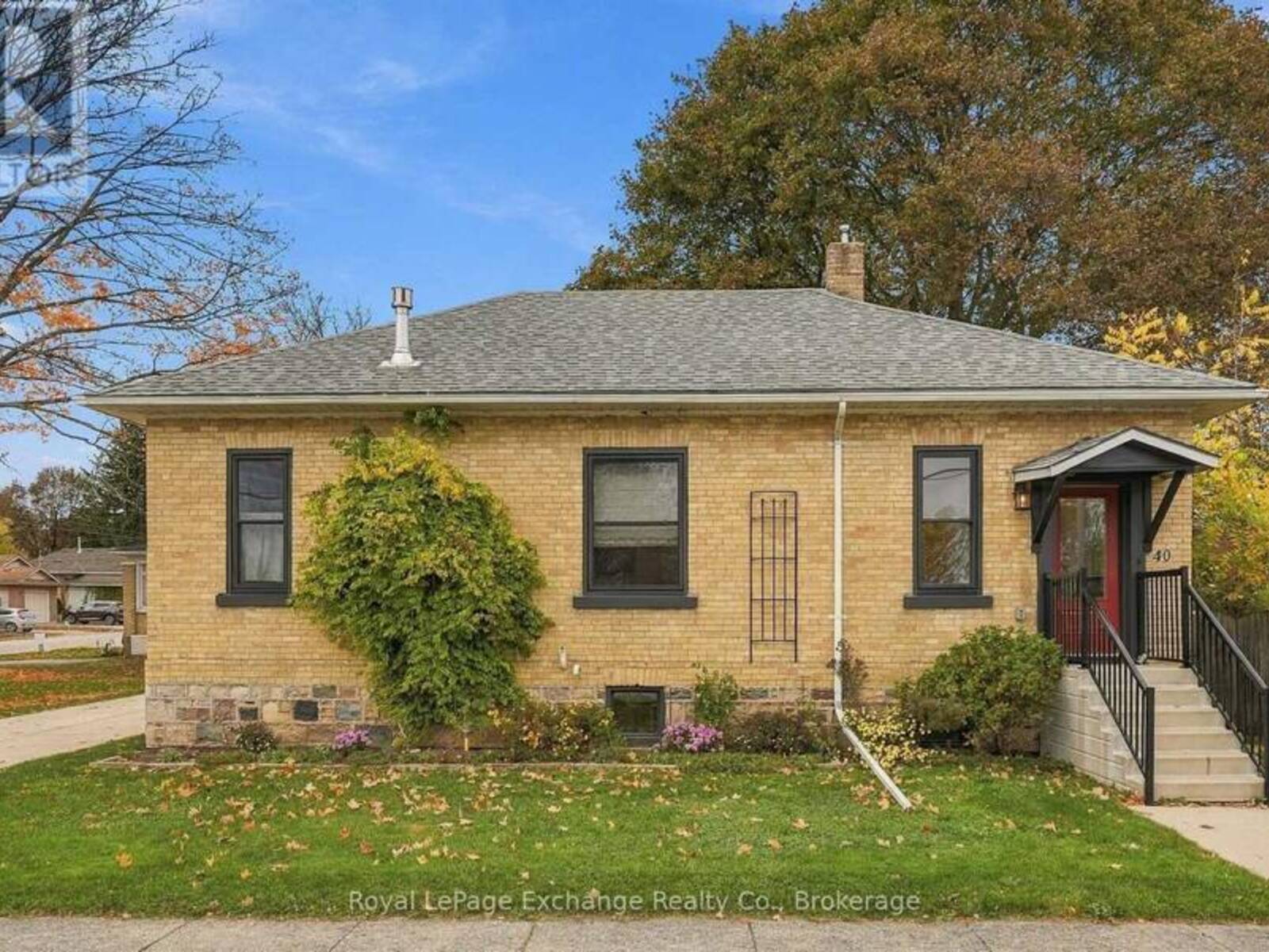 40 7TH STREET SW, Chesley, Ontario N0G 1L0