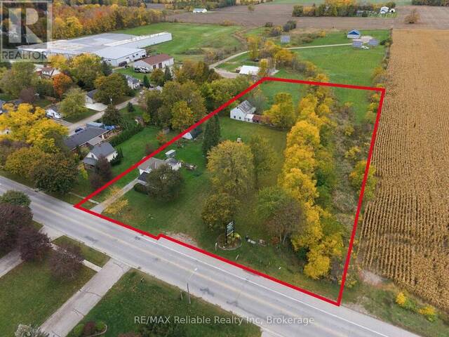 173 MAIN STREET N Huron East Ontario, N0K 1W0 - 4 Bedrooms Home For Sale