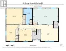 15 GEORGE STREET | Walkerton Ontario | Slide Image Thirty-two