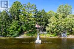 95 HAUSHIELD ROAD | Parry Sound Ontario | Slide Image One