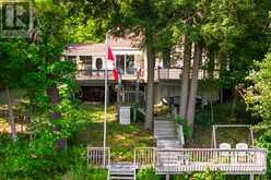 95 HAUSHIELD ROAD | Parry Sound Ontario | Slide Image Two
