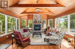 95 HAUSHIELD ROAD | Parry Sound Ontario | Slide Image Eight