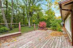 9 VINE CRESCENT | Barrie Ontario | Slide Image Thirty-nine