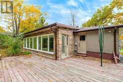 9 VINE CRESCENT | Barrie Ontario | Slide Image Forty