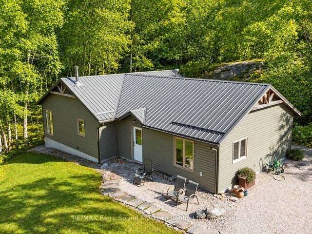 64 124 HIGHWAY McDougall Ontario, P2A 2W7 - 2 Bedrooms Home For Sale