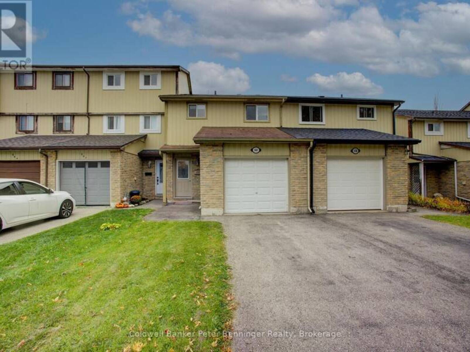 640 HUNTER STREET, Kincardine, Ontario N2Z 1R6