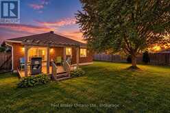 22 BURTON CRESCENT | Elmvale Ontario | Slide Image Two