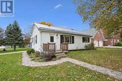 320 QUEEN STREET W | Mount Forest Ontario | Slide Image Three